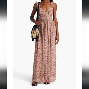 NWT Ba&Sh Madison dress size XS